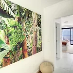 Casa Flores By Lovelystay Villa