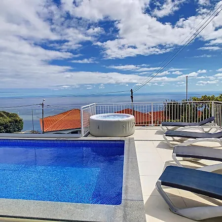Villa Casa Flores By Lovelystay