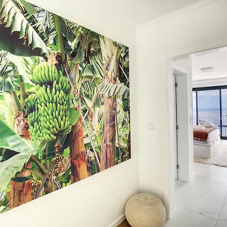 Casa Flores By Lovelystay Villa
