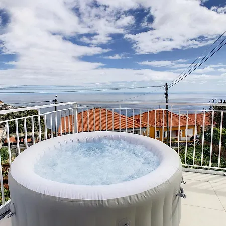 Casa Flores By Lovelystay Villa *