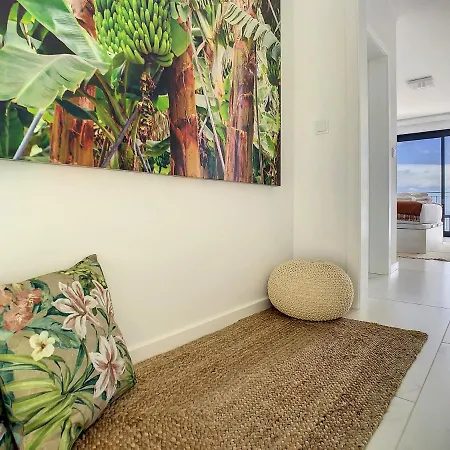 Casa Flores By Lovelystay Вилла Кальета