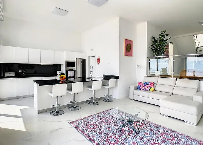 Villa Casa Flores By Lovelystay