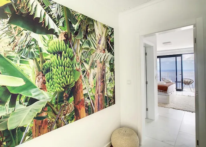 Casa Flores By Lovelystay Villa