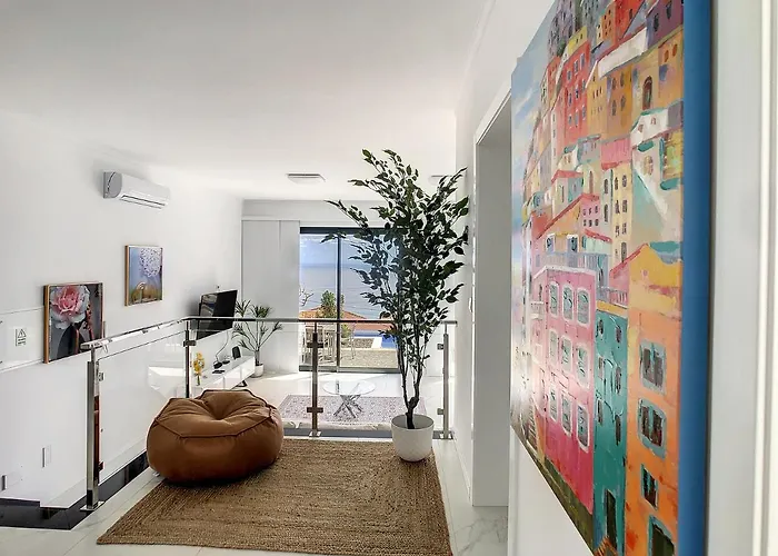 Casa Flores By Lovelystay Villa *